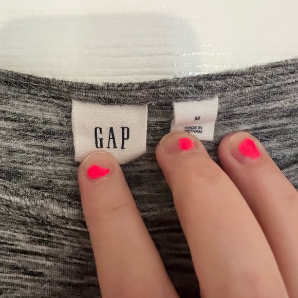 Gap women’s dress. Size Medium, Grey, Good Condition - Picture 3 of 3